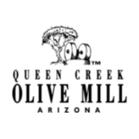 queen creek olive mill discount code  Service